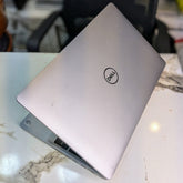 Dell Latitude 5320 13.3" 2-in-1 Notebook-Full HD-1920x1080-Intel Core i5(11th Gen)i5-1137 G7 Quad-core (4 Core)-8 GB RAM-256 GB SSD