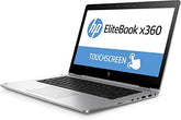 HP EliteBook 1030 G2 X360 Core i5 7th Gen 8GB RAM, 256 GB SSD, Touchscreen 13.3″ Display
