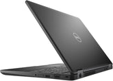 Dell Latitude 5591 15.6" FHD Laptop, Intel Core i7-8850H 2.6 GHz, 16GB RAM, 512GB SSD, VGA, HDMI Windows 10 pro