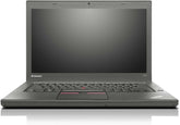 Lenovo ThinkPad T450s-Intel i5-5200U 2.20GHz-8GB-256gb