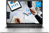 HP EliteBook 860 G9-Intel i7 12th Generation 1255U 2.10GHz | 16GB | 256GB NVME