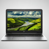 HP EliteBook 850 G4, Core i7, 7th Generation, 16GB Ram, 256 SSD, 15.6' Display