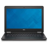 Dell Latitude 7270 | Core i5 6th Gen | 8GB RAM | 256GB SSD | 13.3"