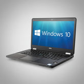 Dell Latitude 5470 Core i5-6th Gen | 8Gb RAM 256Gb, SSD | Keyboard backlit | Windows 10