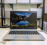 HP EliteBook 745 G6 14" Notebook-1920x1080-Ryzen 7PRO 3700U-8 GB RAM-256 GB SSD-2GB Dedicated graphic CardWindows 10 Pro