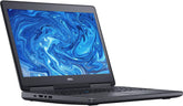 Dell Precision 7510 Mobile Workstation | Core i7 | SSD | Quadro Graphics | Best Price in Pakistan