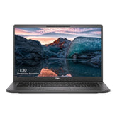 Dell Latitude 14 7400 Whiskey Lake - 8th Generation, Core i5 QuadCore 08-GB Ram, 256GB SSD 14" Full HD 1080p, LED Backlit KB