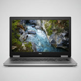 Dell Precision 7740 Core i9 9th Gen Workstation Laptop with 16GB RAM, 512GB SSD & Quadro P4000 8GB