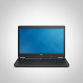 Dell Latitude E7450 Core i5, 5th Generation, 08GB Ram, 256SSD, 14'' Display,