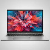 HP ZBook Firefly 16 G9 Core i7 12th Gen laptop front view – 16 inch FHD display Pakistan