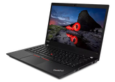 Lenovo Thinkpad T490 | Core i5 | 8th generation | 08GB Ram | 256 GB SSD | Full HD Display