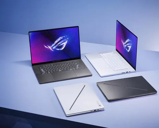 Asus ROG Zyphyrus