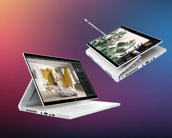 Acer ConceptD