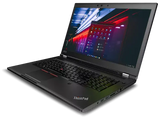 Lenovo ThinkPad P52 | Core i7 8th Gen | 16GB RAM | 512GB SSD | 15.6" 4K | NVIDIA Quadro P3200