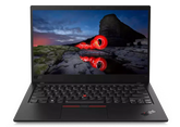 Lenovo ThinkPad X1 Carbon Core-i7-8th Gen 8 GB RAM 256 GB SSD 14″ Display