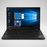 Lenovo ThinkPad P15 Gen 1 price in Pakistan