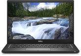 DELL LATITUDE 13 3390 | 8TH GEN | Intel Core i5-8350U (1.7 GHz) | 8GB RAM | 256GB SSD | 13.3″ FHD | BLACK | DOS | (USED)
