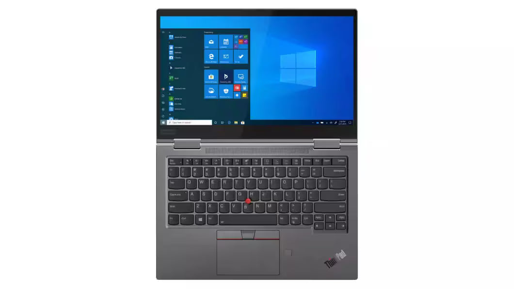 Lenovo ThinkPad X1 Yoga-Intel i7-10th Generation 10610U 1.80GHz Lenovo ThinkPad X1 Yoga-Intel i7-10th Generation 10610U 1.80GHz