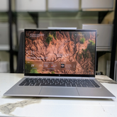 HP EliteBook x360 1040 G5 | Intel Core i5-8250U 8th Gen 1.6GHz | 16GB DDR4 | 256GB NVMe SSD | 14" FHD IPS Touchscreen | 360° Convertible | Used Business Ultrabook Pakistan