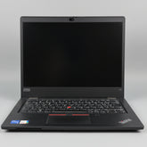 Used Lenovo ThinkPad L13 Gen 2 i5-1135G7 16GB 256GB SSD Pakistan