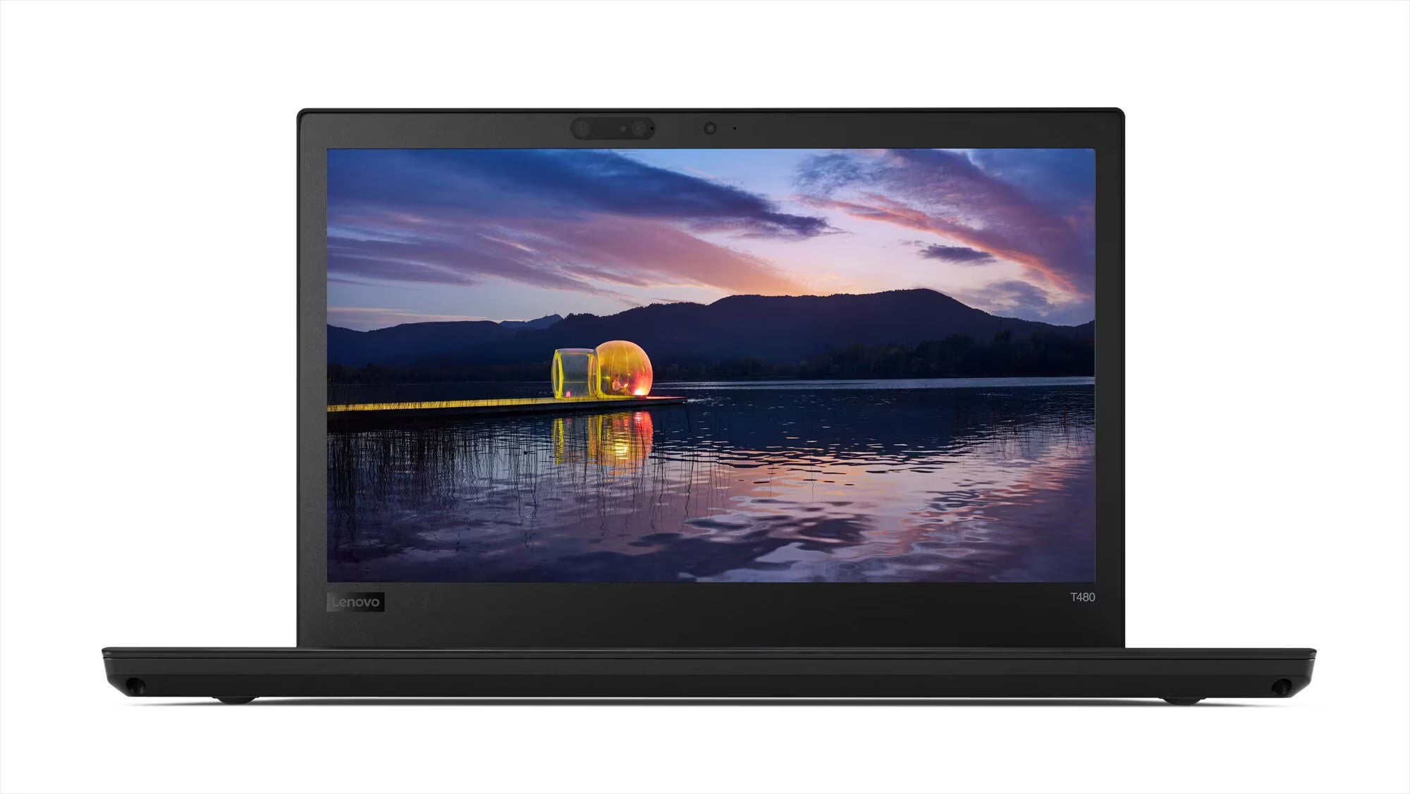 Lenovo Thinkpad T480s-Intel i5 8th 8350U 1.70GHz-8GB 256gb
