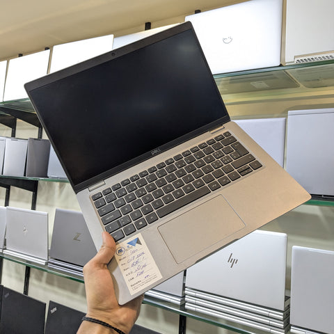 Dell Latitude 5420 Core i7 11th Gen | Business Laptop | SSD Performance | Best Price in Pakistan