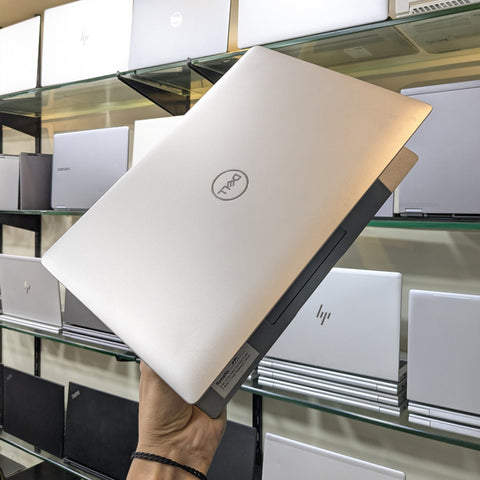 Dell Latitude 5420 Core i7 11th Gen | Business Laptop | SSD Performance | Best Price in Pakistan