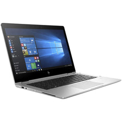 HP EliteBook 1030 G2 X360 Core i5 7th Gen 8GB RAM, 256 GB SSD, Touchscreen 13.3″ Display