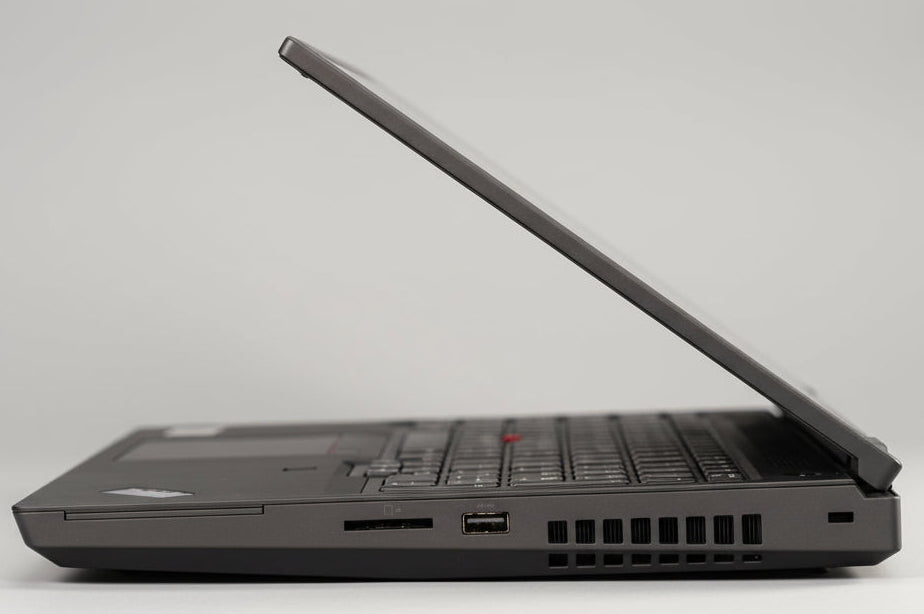 Laptop for 3D modeling Pakistan