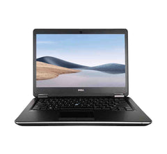 Dell Latitude E7440 Core i5, 4th Generation, 08GB Ram, 256SSD, 14'' Display,