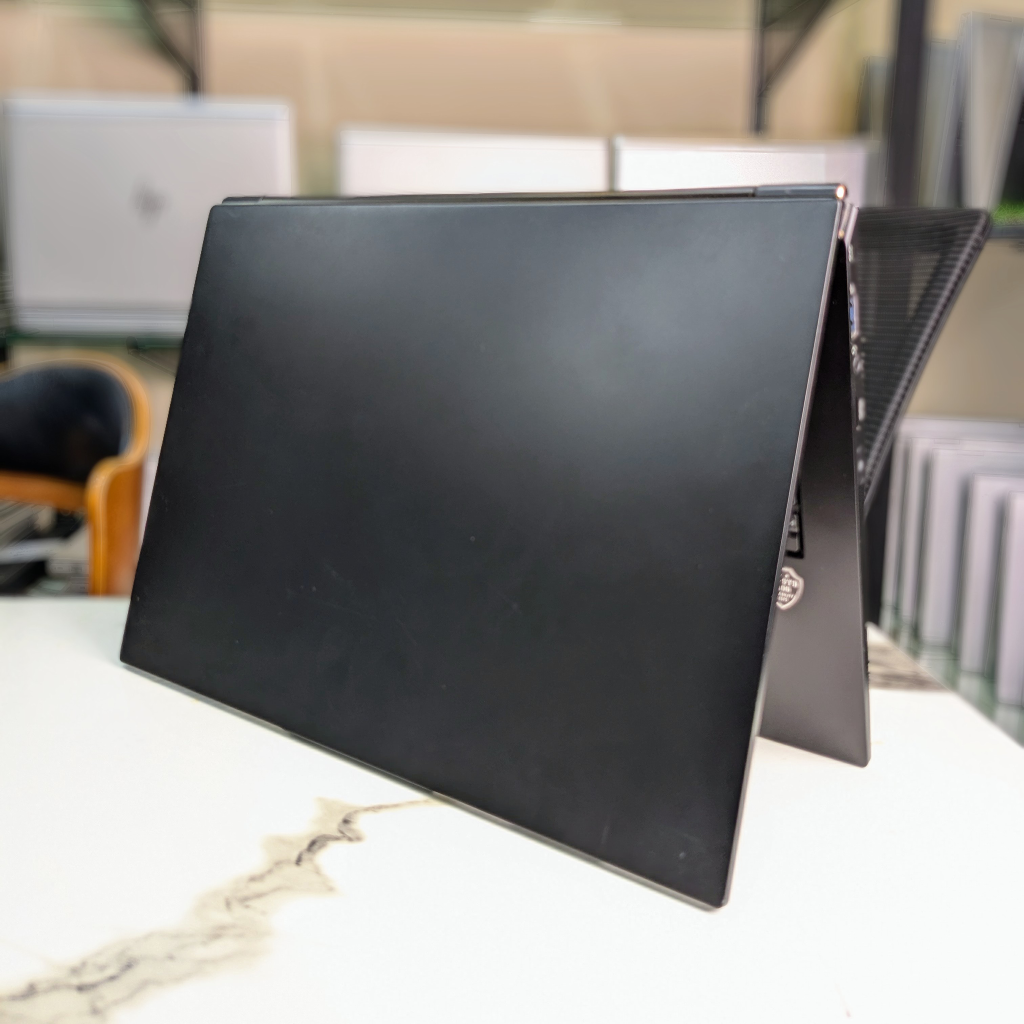 16GB RAM SSD laptop Pakistan