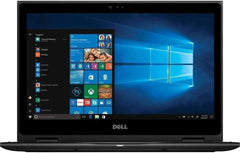 DELL LATITUDE 13 3390 | 8TH GEN | Intel Core i5-8350U (1.7 GHz) | 8GB RAM | 256GB SSD | 13.3″ FHD | BLACK | DOS | (USED)