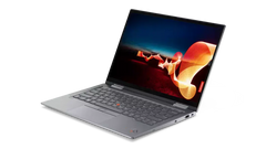Lenovo ThinkPad X1 Yoga 6th Gen | Core i7 11th Generation | 08GB Ram, 256 SSD | 2-in-1 Touch 14'' Display, Backlit Keyboard