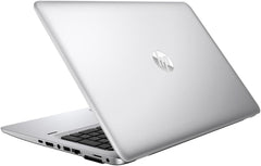 HP EliteBook 850 G4, Core i7, 7th Generation, 16GB Ram, 256 SSD, 15.6' Display