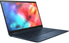 HP Elite Dragonfly-Intel i5 8365U 1.60GHz-16GB-256GB SSD
