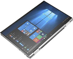HP EliteBook x360 1030 G7-Intel i5 10th 10310U 1.70GHz-16GB-256GB SSD