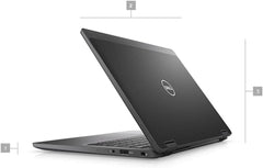 Dell Latitude 7310 Core-i5 10th Gen 16GB RAM 256GB SSD 13.3″ Display