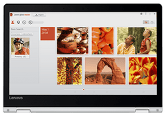 Lenovo Yoga 510-15IKB | Core i7, 7th Generation, 08GB Ram, 256 SSD, 13.3' Display,