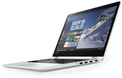 Lenovo Yoga 510-15IKB | Core i7, 7th Generation, 08GB Ram, 256 SSD, 13.3' Display,