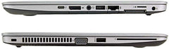 HP EliteBook 840 G3 Core-i7-6th Gen 8 GB RAM 256 GB SSD 14″ Display