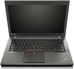 Lenovo ThinkPad T450s-Intel i5-5200U 2.20GHz-8GB-256gb