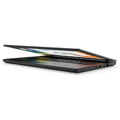 Lenovo T470 |  Core i5 | 7th generation | 08GB Ram | 256 GB SSD | Full HD Display
