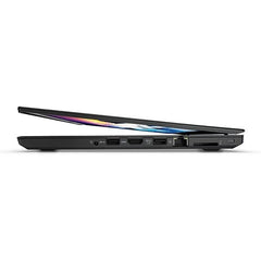 Lenovo T470 |  Core i5 | 7th generation | 08GB Ram | 256 GB SSD | Full HD Display