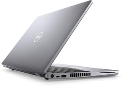 Dell Latitude 5501 Corei7, 9th Generation, 16GB Ram, 512 SSD, 15.6 FHD Display, Backlit Keyboard