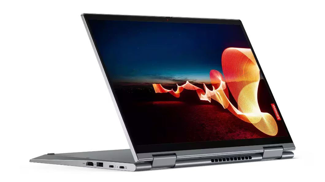 Lenovo Thinkpad X1 Yoga-Intel i7 6th Generation 6600U 2.6GHz | 08GB Ram | 256GB SSD