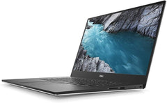 Dell XPS 15 9570 Corei9, 8th Generation, 16GB Ram, 512SSD, 4K InfinityEdge Display, Business Laptop