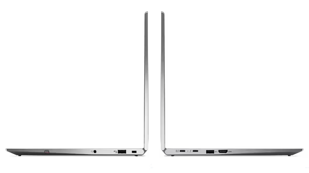 Lenovo Thinkpad X1 Yoga-Intel i7 6th Generation 6600U 2.6GHz | 08GB Ram | 256GB SSD