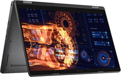 Dell Latitude 5300 2-in-1 13.3” FHD Touchscreen Laptop, Intel Quad-Core i5-8665U, 16GB DDR4 RAM, 512GB SSD, HDMI, Type-C, Windows 10 Pro (Renewed)