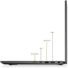 Dell Latitude 7420 Core i7, 11th Generation, 16GB Ram, 512GB SSD, 14″ FHD IPS LED