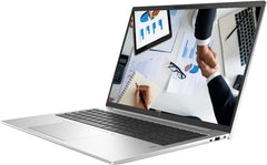 HP EliteBook 860 G9-Intel i7 12th Generation 1255U 2.10GHz | 16GB | 256GB NVME